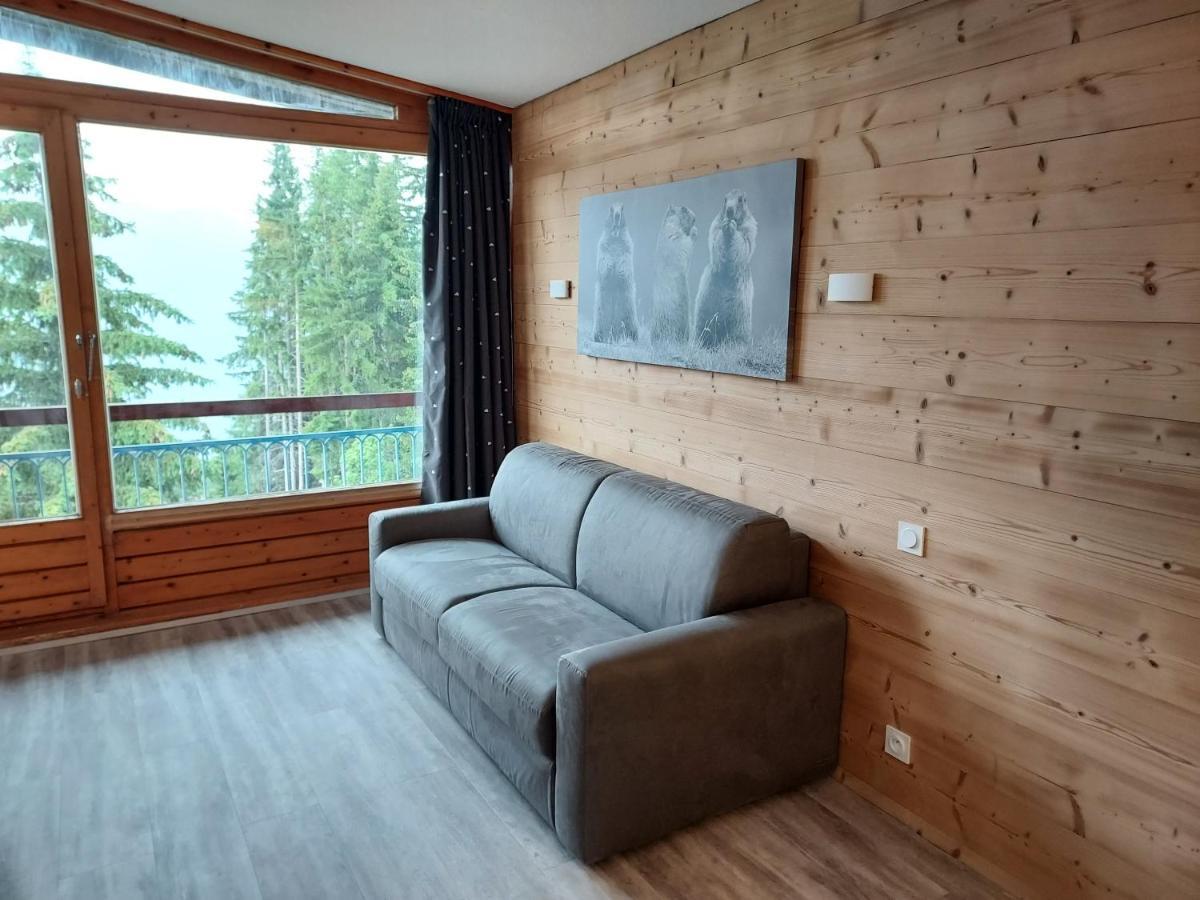 Arc 1800, Residence Les Lauzieres Les Arcs  Eksteriør billede