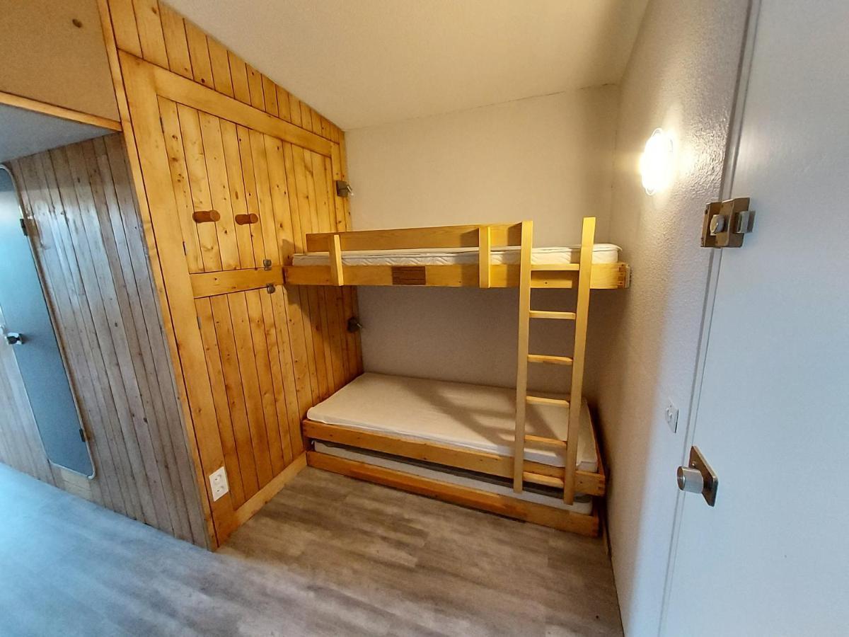 Arc 1800, Residence Les Lauzieres Les Arcs  Eksteriør billede