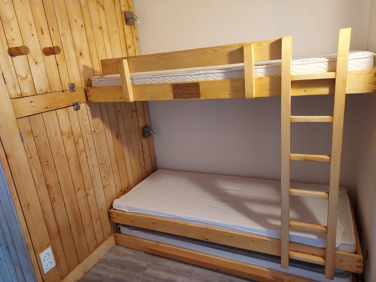 Arc 1800, Residence Les Lauzieres Les Arcs  Eksteriør billede